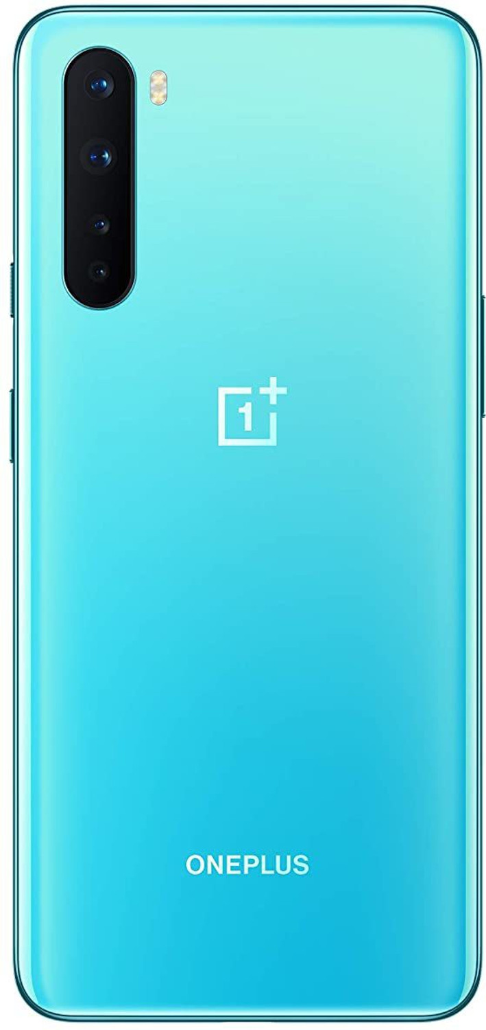 Image of OnePlus Nord (Blue Marble, 64 GB)