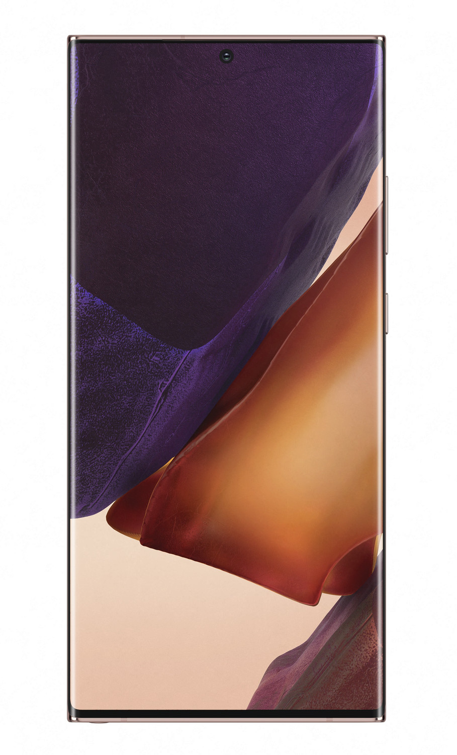 Image of Samsung Galaxy Note 20 Ultra 5G (Mystic Bronze, 256 GB)