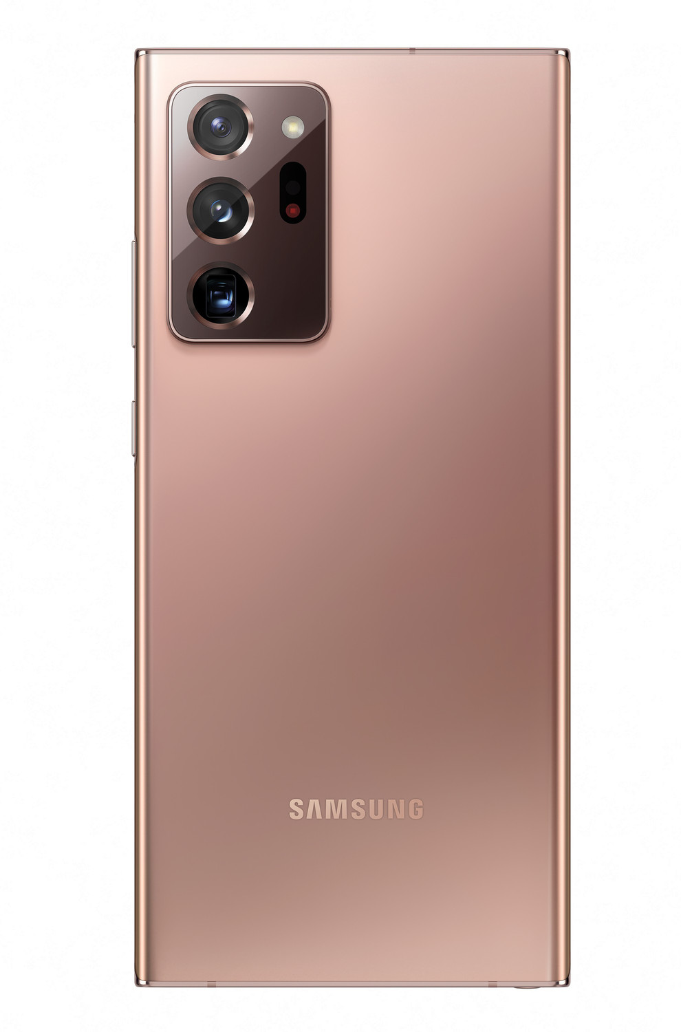 Image of Samsung Galaxy Note 20 Ultra 5G (Mystic Bronze, 256 GB)