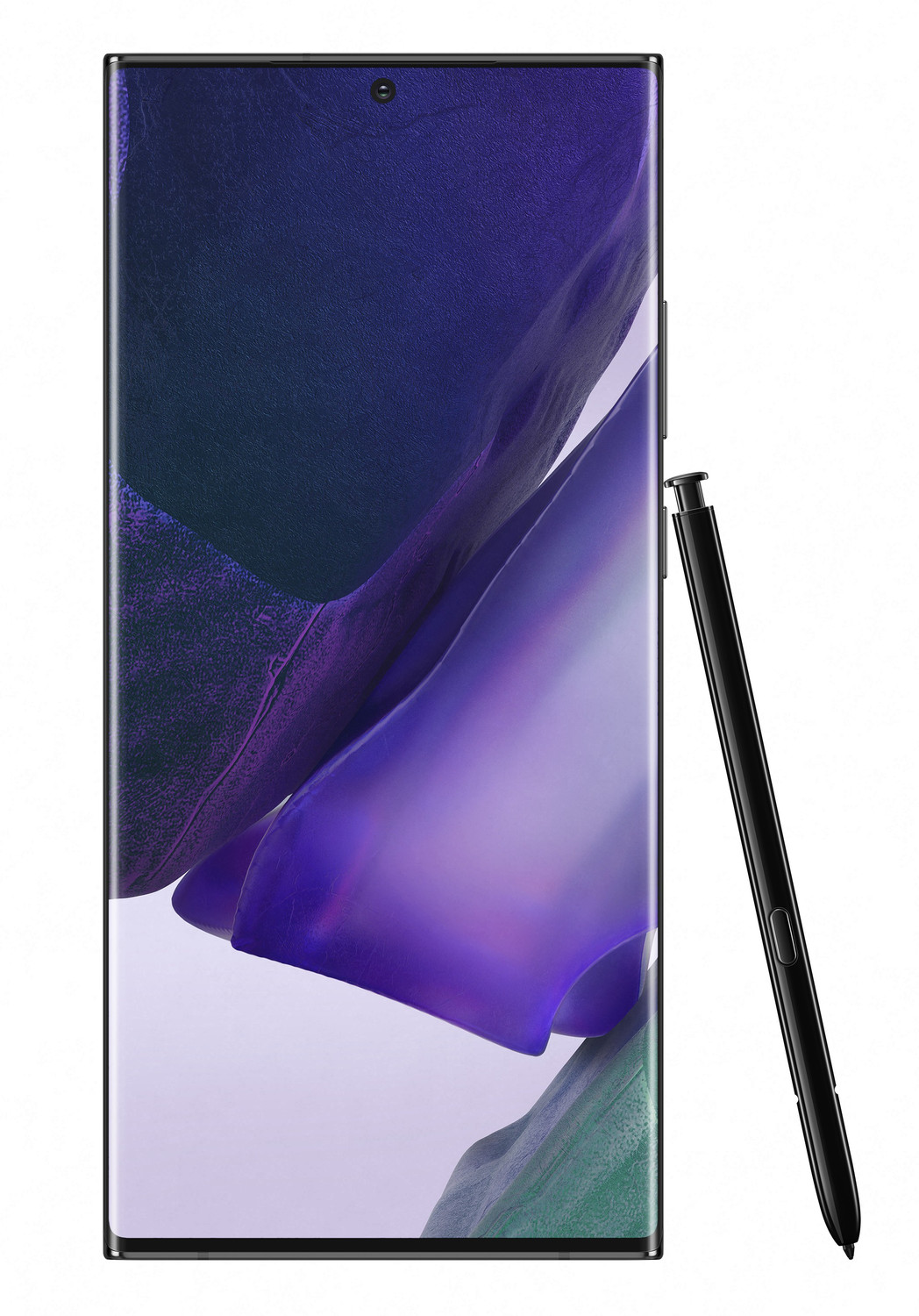 Image of Samsung Galaxy Note 20 Ultra 5G (Mystic Black, 256 GB)