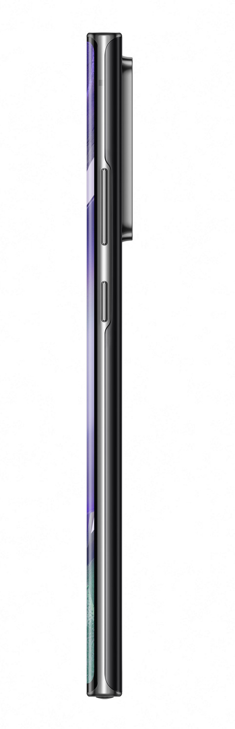 Image of Samsung Galaxy Note 20 Ultra 5G (Mystic Black, 256 GB)