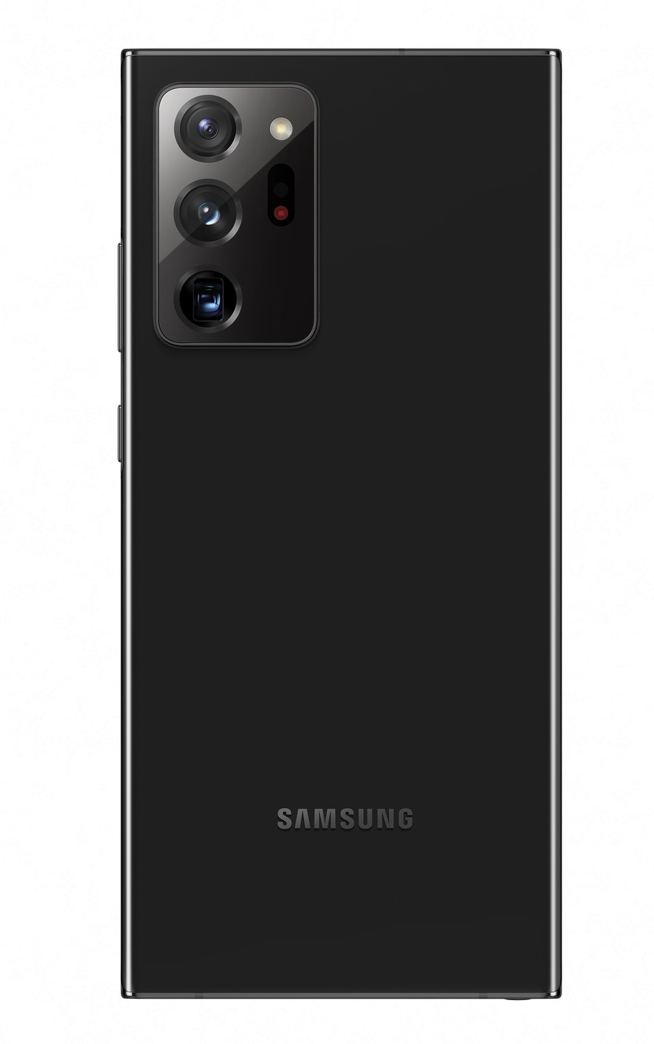 Image of Samsung Galaxy Note 20 Ultra 5G (Mystic Black, 256 GB)
