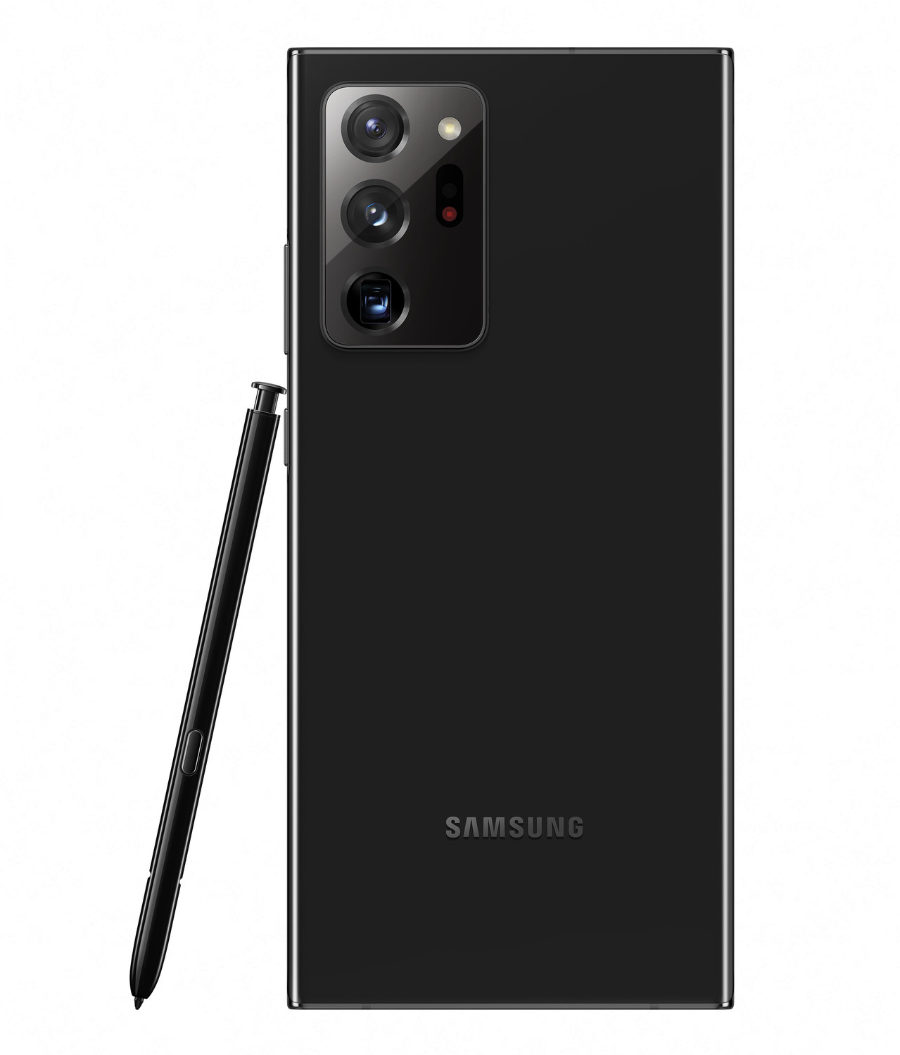Image of Samsung Galaxy Note 20 Ultra 5G (Mystic Black, 256 GB)