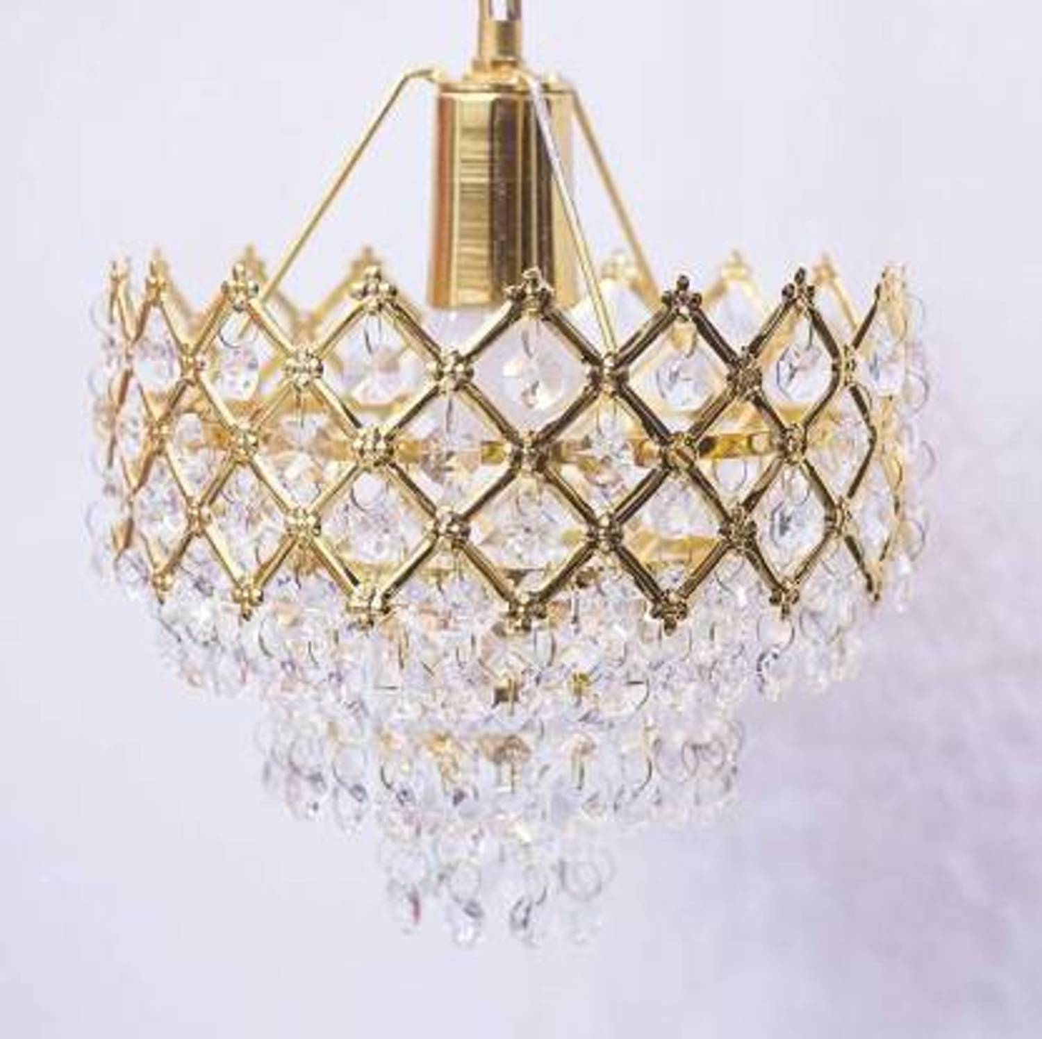 Awsm JS160MM04 Chandelier Ceiling Lamp
