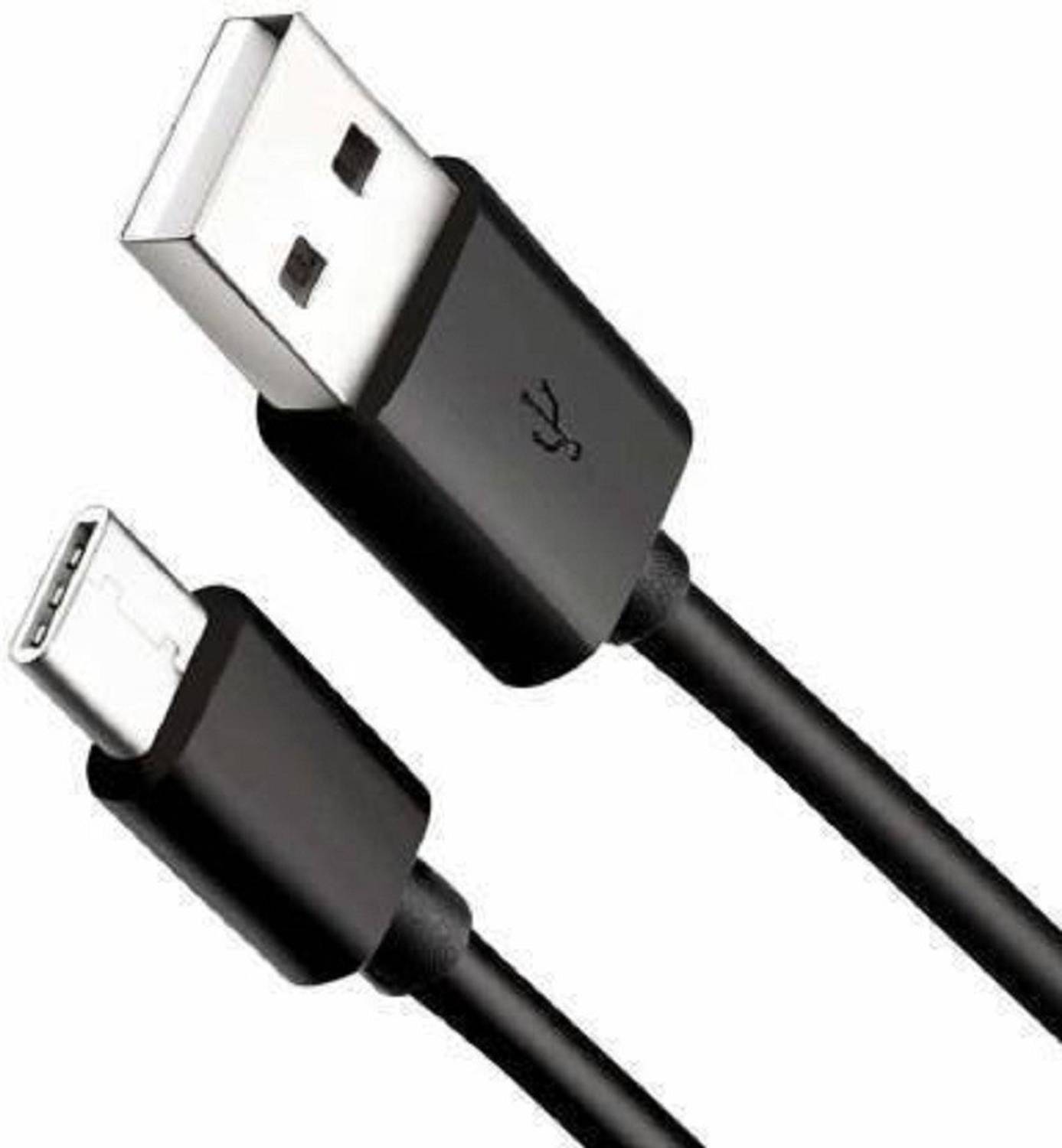 Apollo Plus USB Type C Cable 1.2 m 3.1 Fast Charging Cable USB Type C Cable