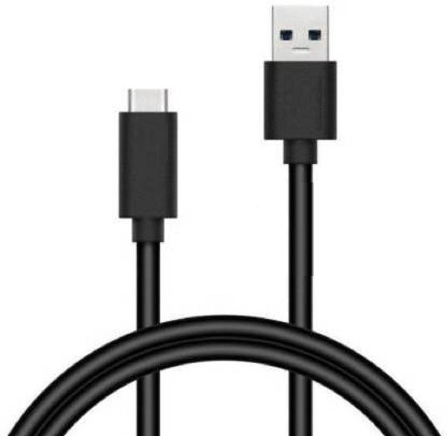 Apollo Plus USB Type C Cable 2 A 1.2 m 3.1 Fast Charging Cable USB Type C Cable