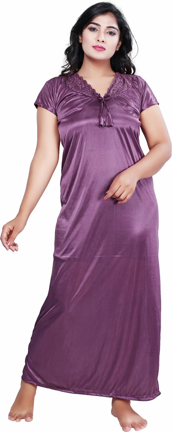 BAILEY SELLS Women Nighty