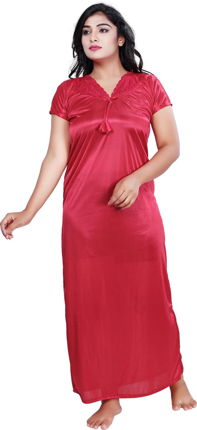 BAILEY SELLS Women Nighty