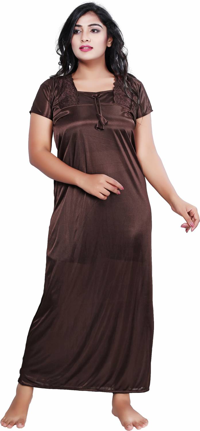 BAILEY SELLS Women Nighty