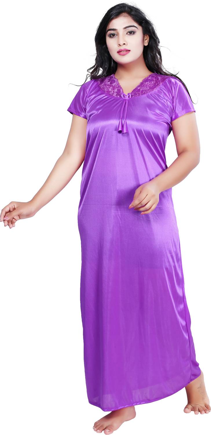 BAILEY SELLS Women Nighty