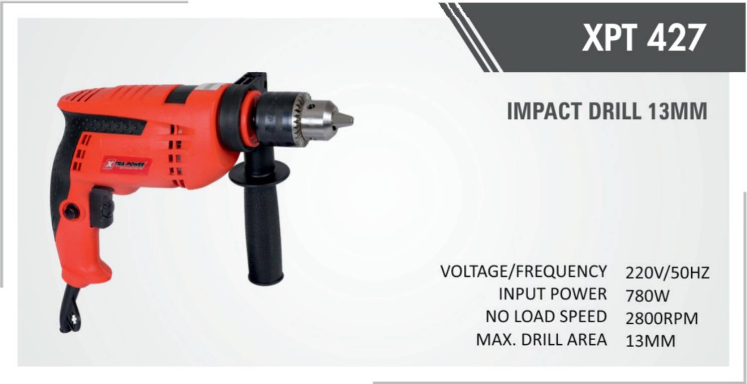 Take4 Xtra Power XPT427 XPT427 Angle Drill Price in India - Buy Xtra