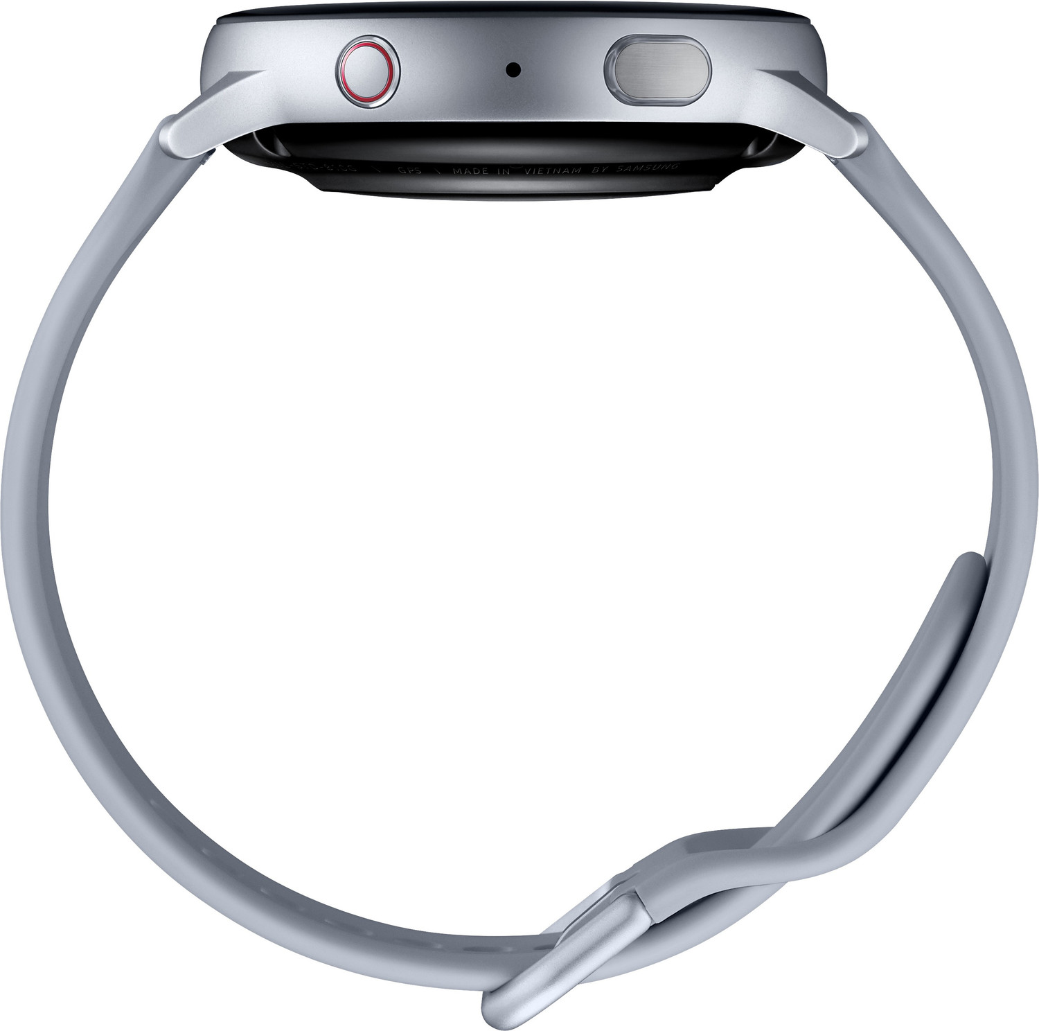 Image of Samsung Galaxy Watch Active 2 Aluminium LTE