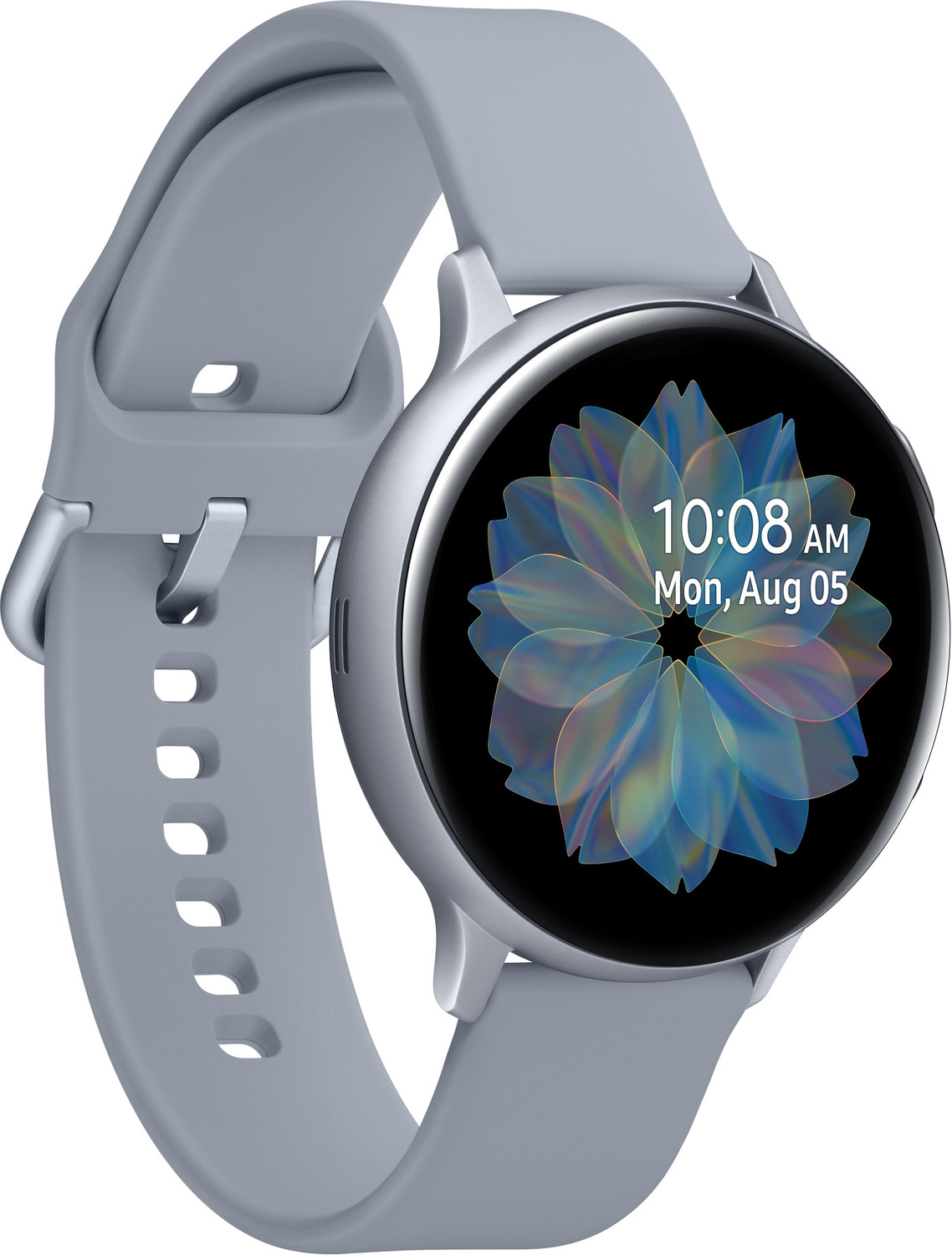 Image of Samsung Galaxy Watch Active 2 Aluminium LTE