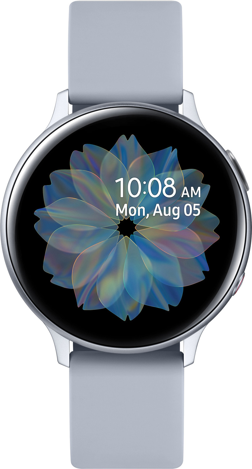 Image of Samsung Galaxy Watch Active 2 Aluminium LTE