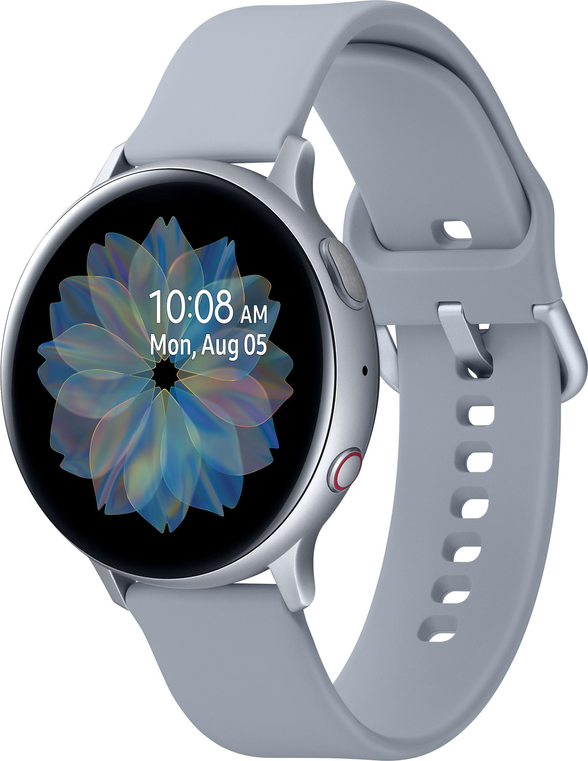 Image of Samsung Galaxy Watch Active 2 Aluminium LTE
