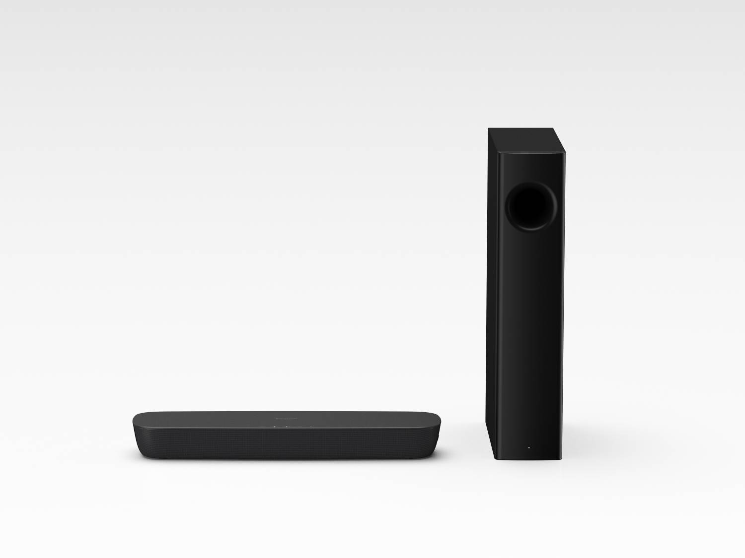 Buy Panasonic SC-HTB250GWK Dolby Digital with Wireless Subwoofer
