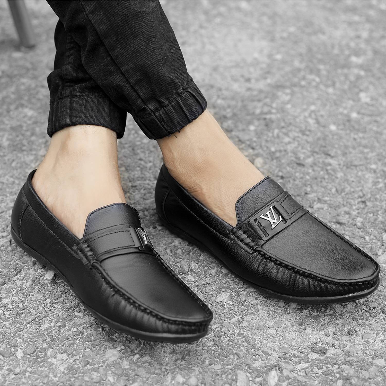Bonexy Loafers For Men