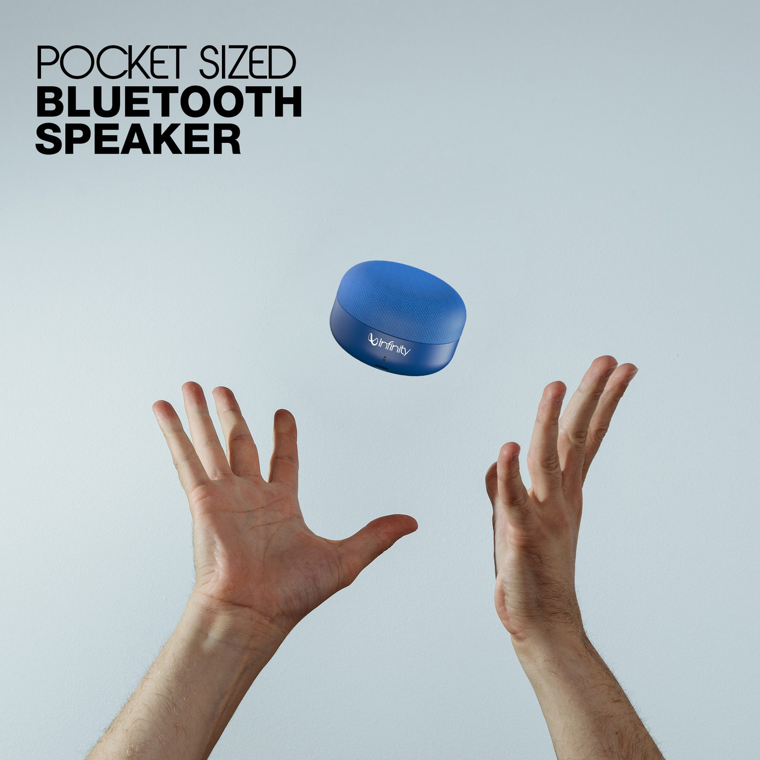 Image of INFINITY by MINI 2.5 W Bluetooth Speaker
