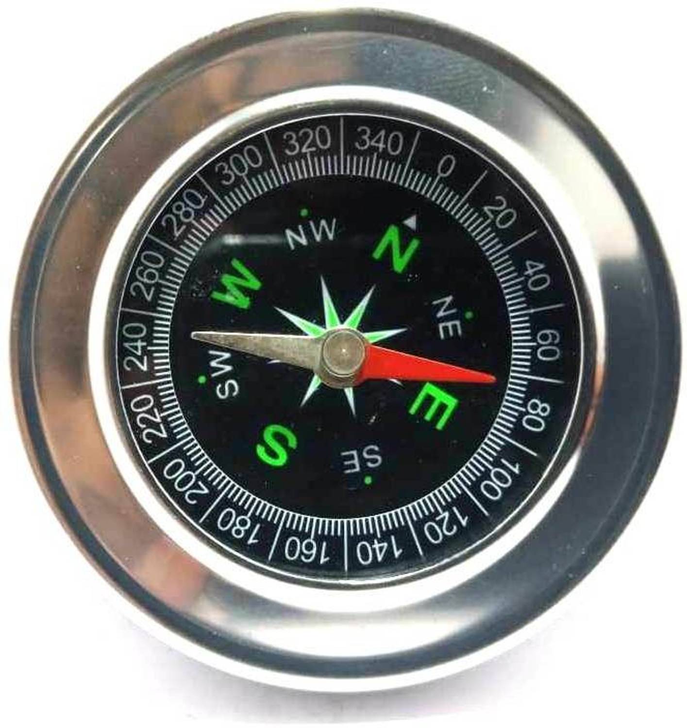 Antiquity COMPASS 50MM Compass