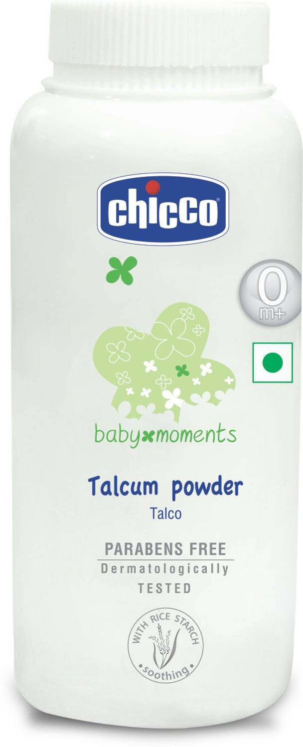 Chicco Talcum Powder 75 Gm