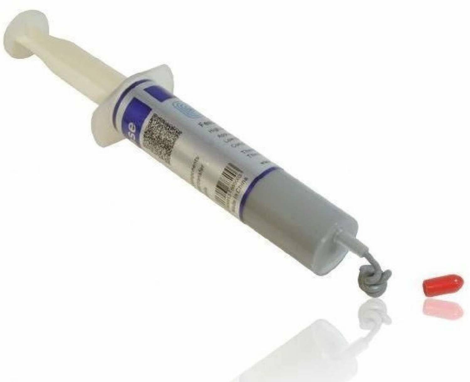 ATEKT Carbon Based Thermal Paste