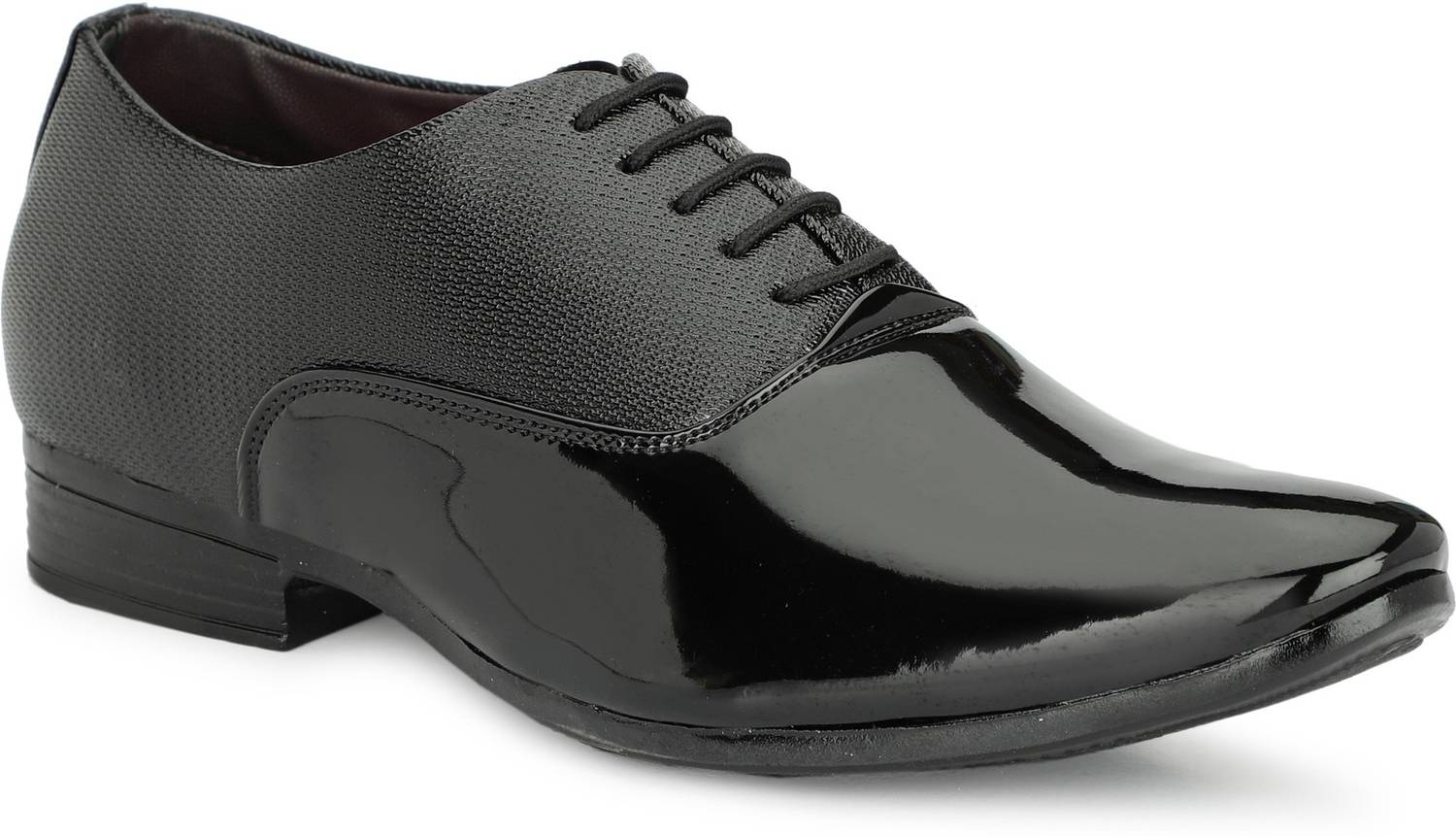 Bestows Premium Quality Wedding Party Foraml Lace Up For Men