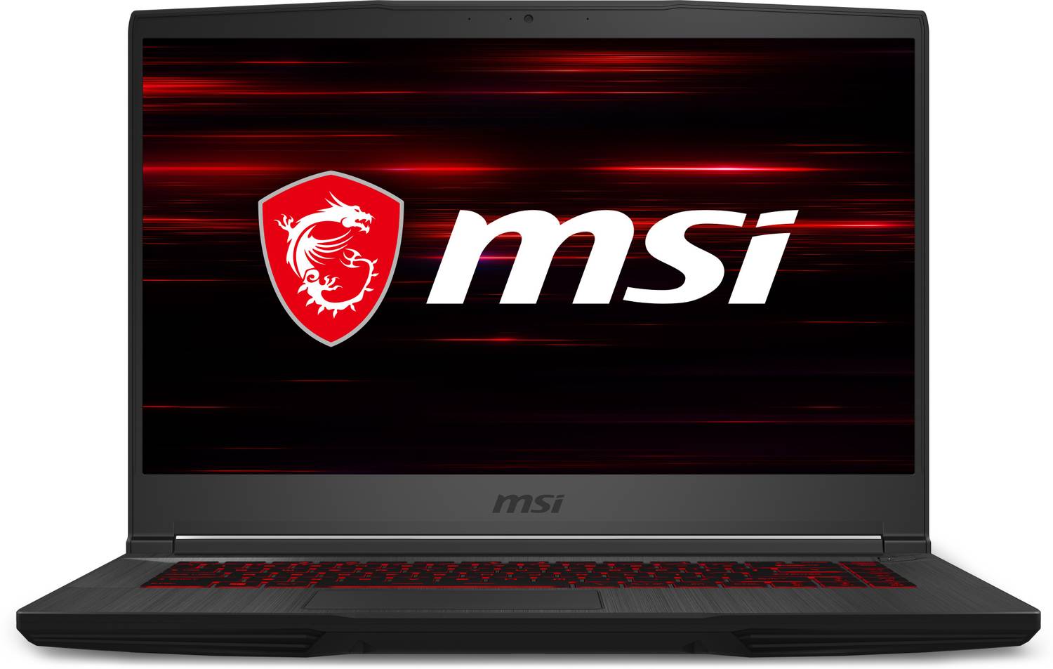 MSI GF65 Thin Intel Core i5 9th Gen 9300H - (16 GB/512 GB SSD