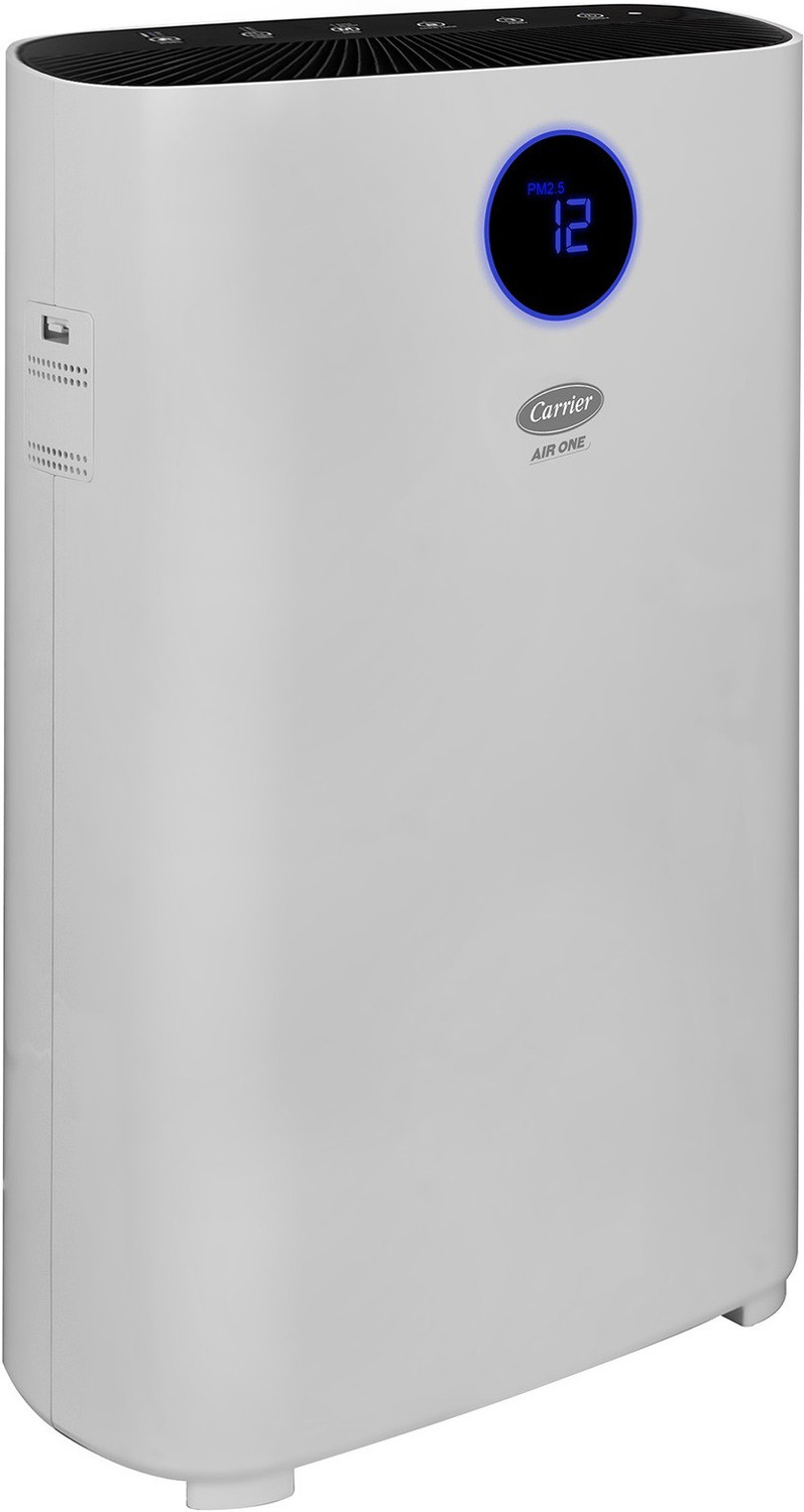 Image of CARRIER AP6006 Portable Room Air Purifier
