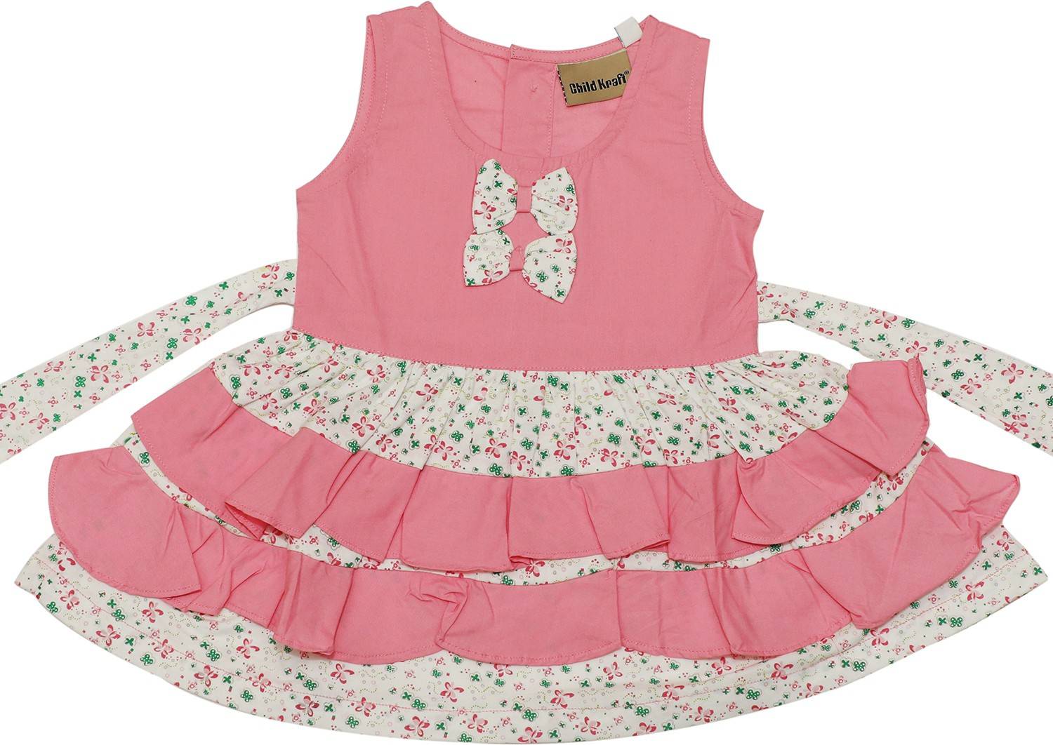 ChildKraft Midi/Knee Length Casual Dress