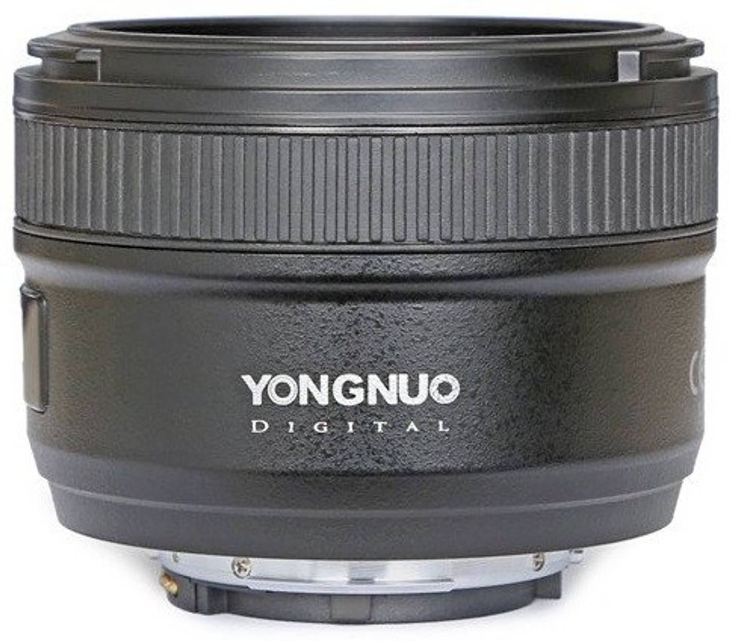 YONGNUO 50mm F1.8 単焦点レンズ Nikon用 #0199 YONGNUO Nikon YN50mm F1.8N 単焦点レンズ フルサイズ対応