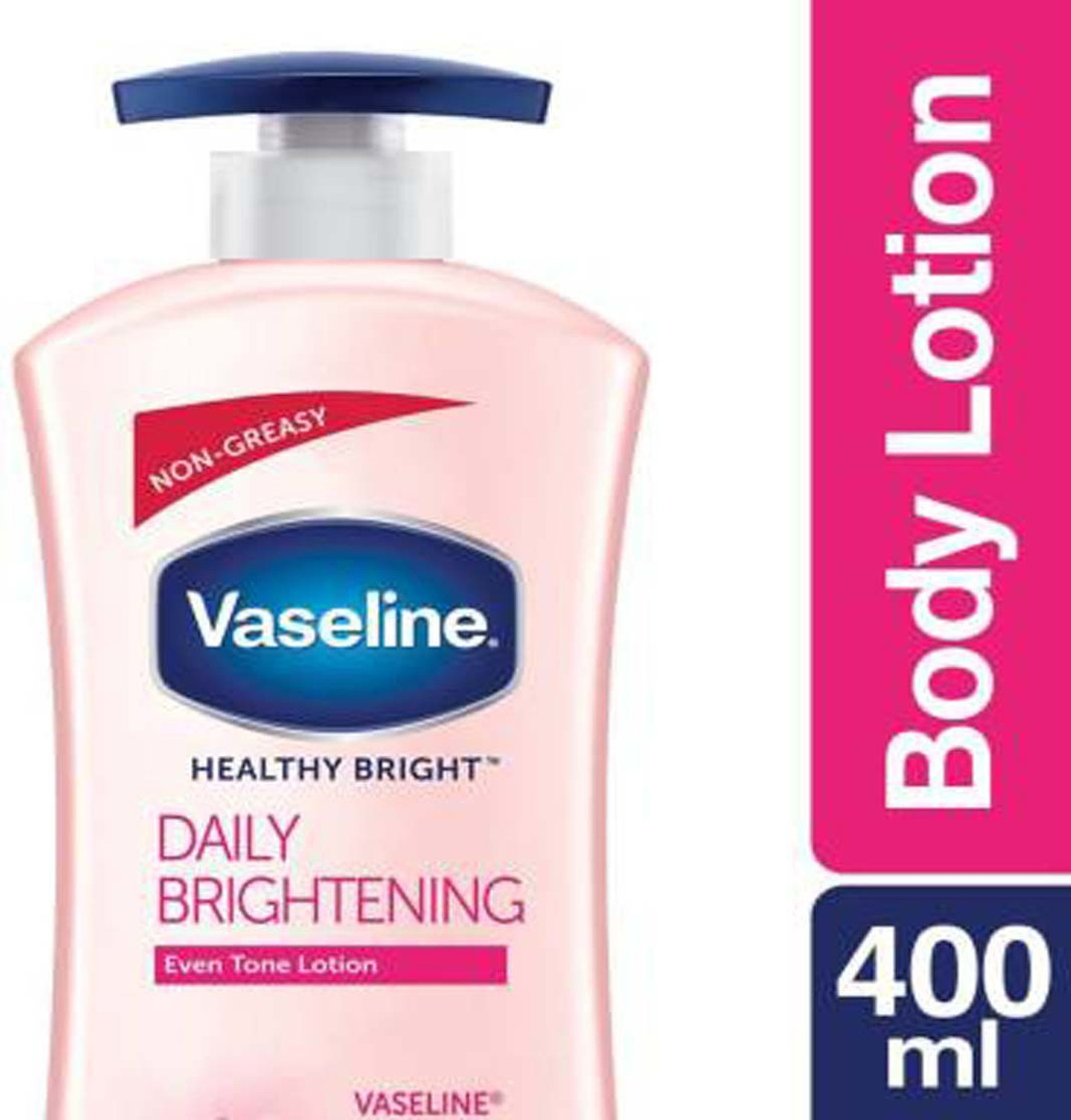 Image of Vaseline Healthy White Lightening Body Lotion