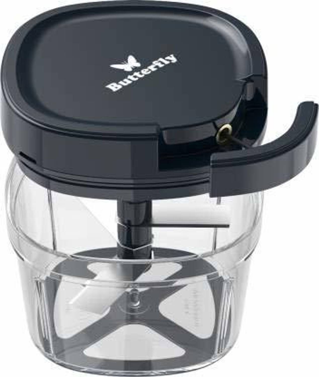 Butterfly Premium 600 ml Vegetable Chopper