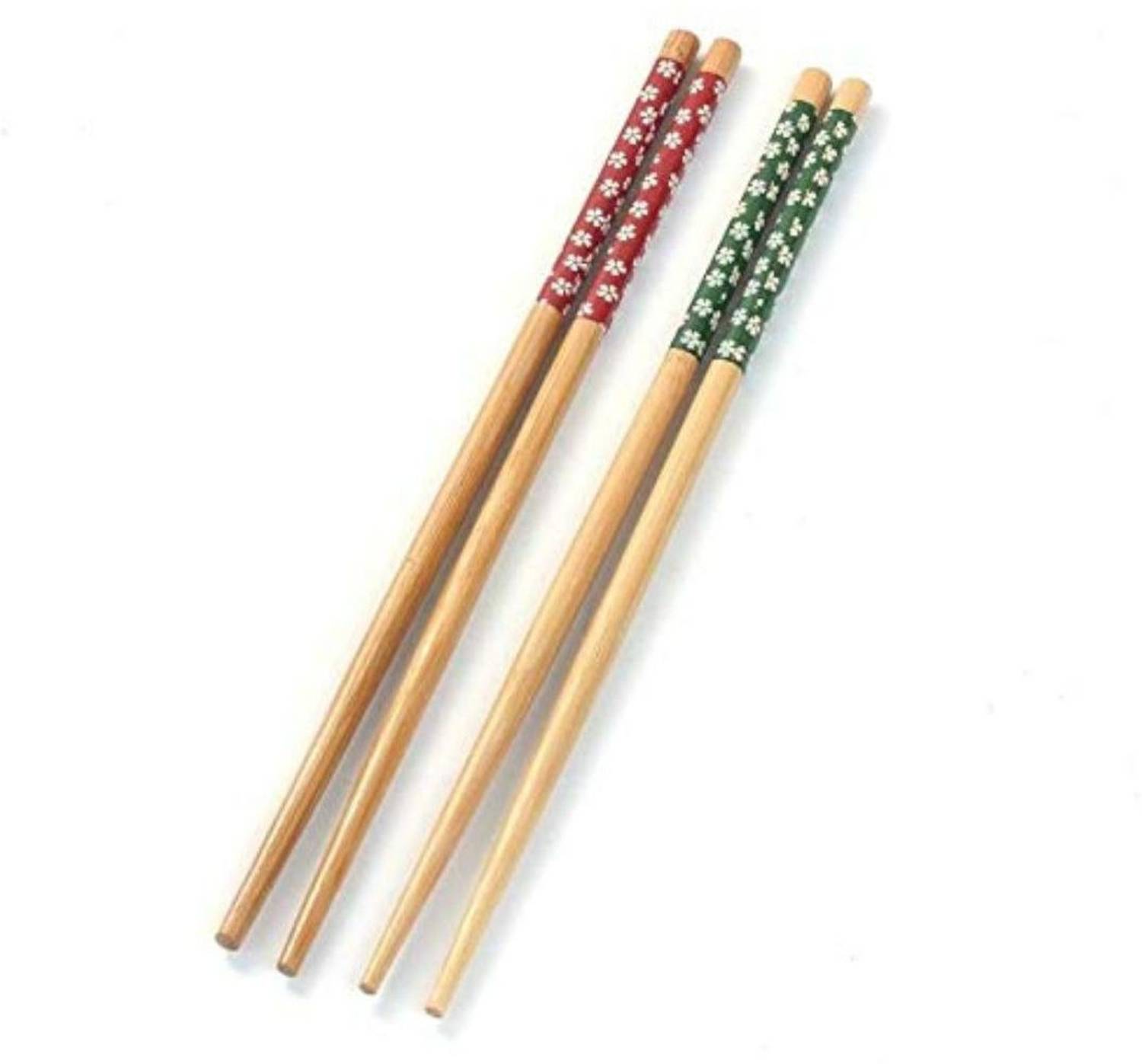 APSAMBR Eating Bamboo Chinese Chopstick