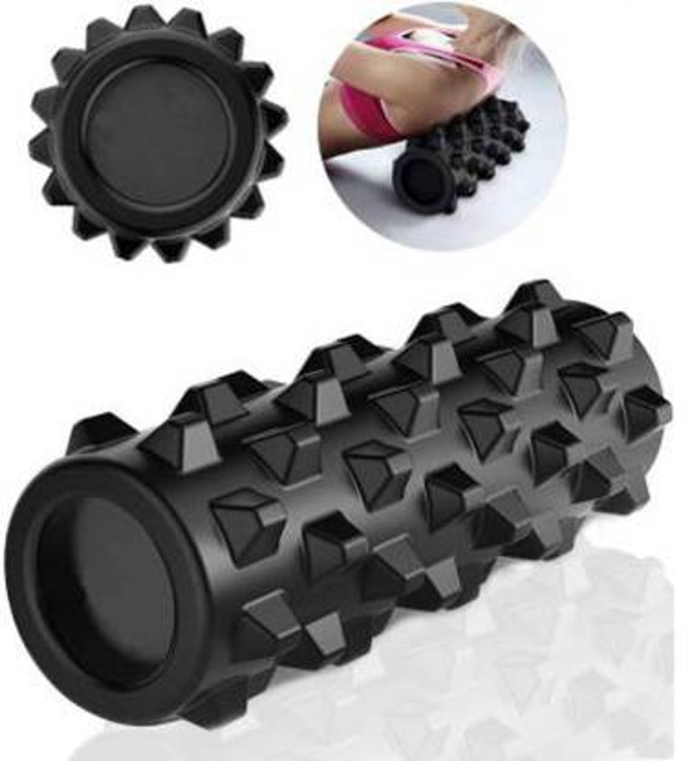 Image of L'AVENIR Grid Foam Roller