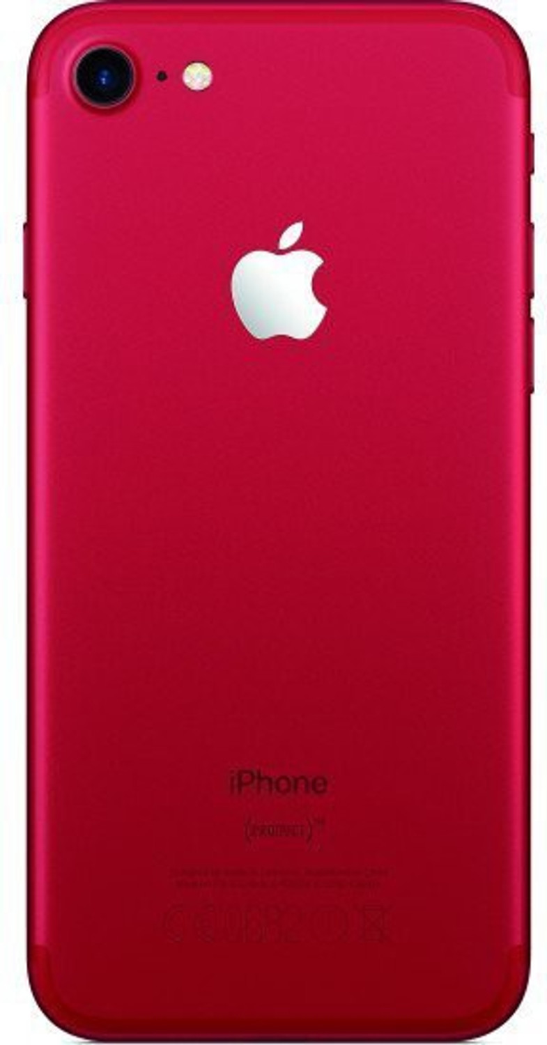 Image of Unique4Ever Apple iPhone 7 Back Panel