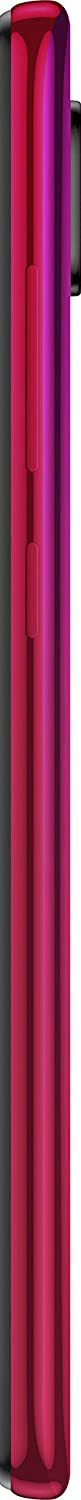 Image of REDMI Note 9 (Scarlet Red, 128 GB) (6 GB RAM)