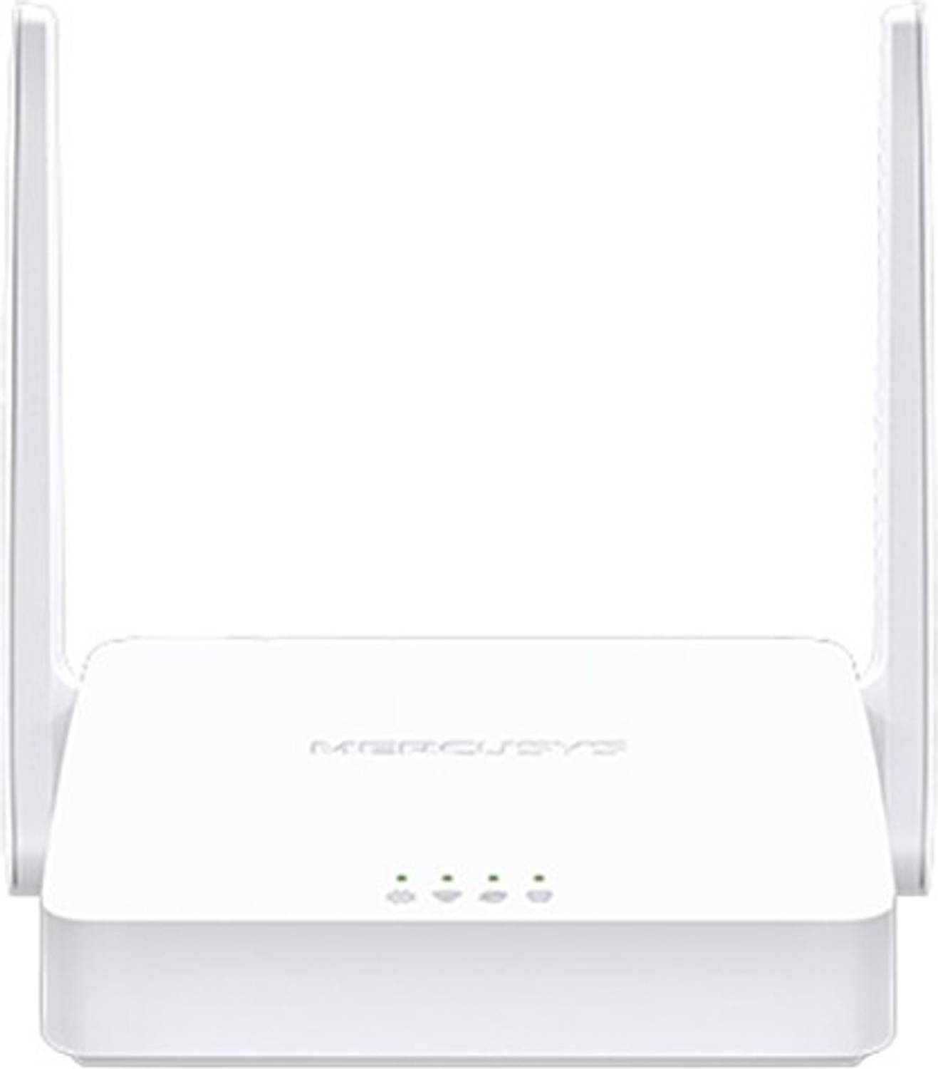 Mercusys MW301R 300 Mbps Wireless N Router