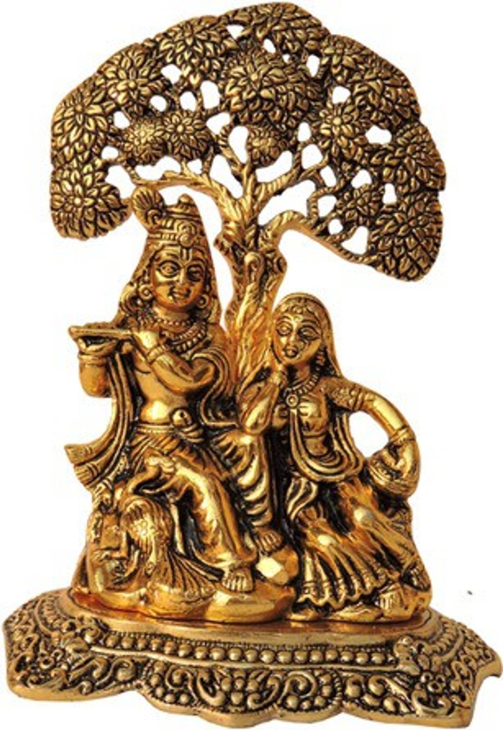 anil job works Decorative Showpiece  -  19 cm