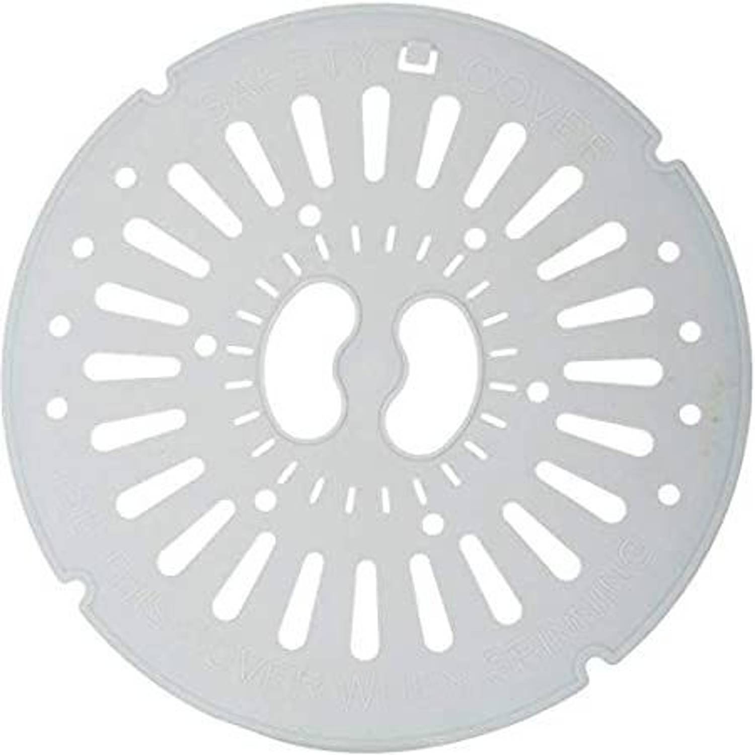 AHA AHSC12 Washing Machine Net
