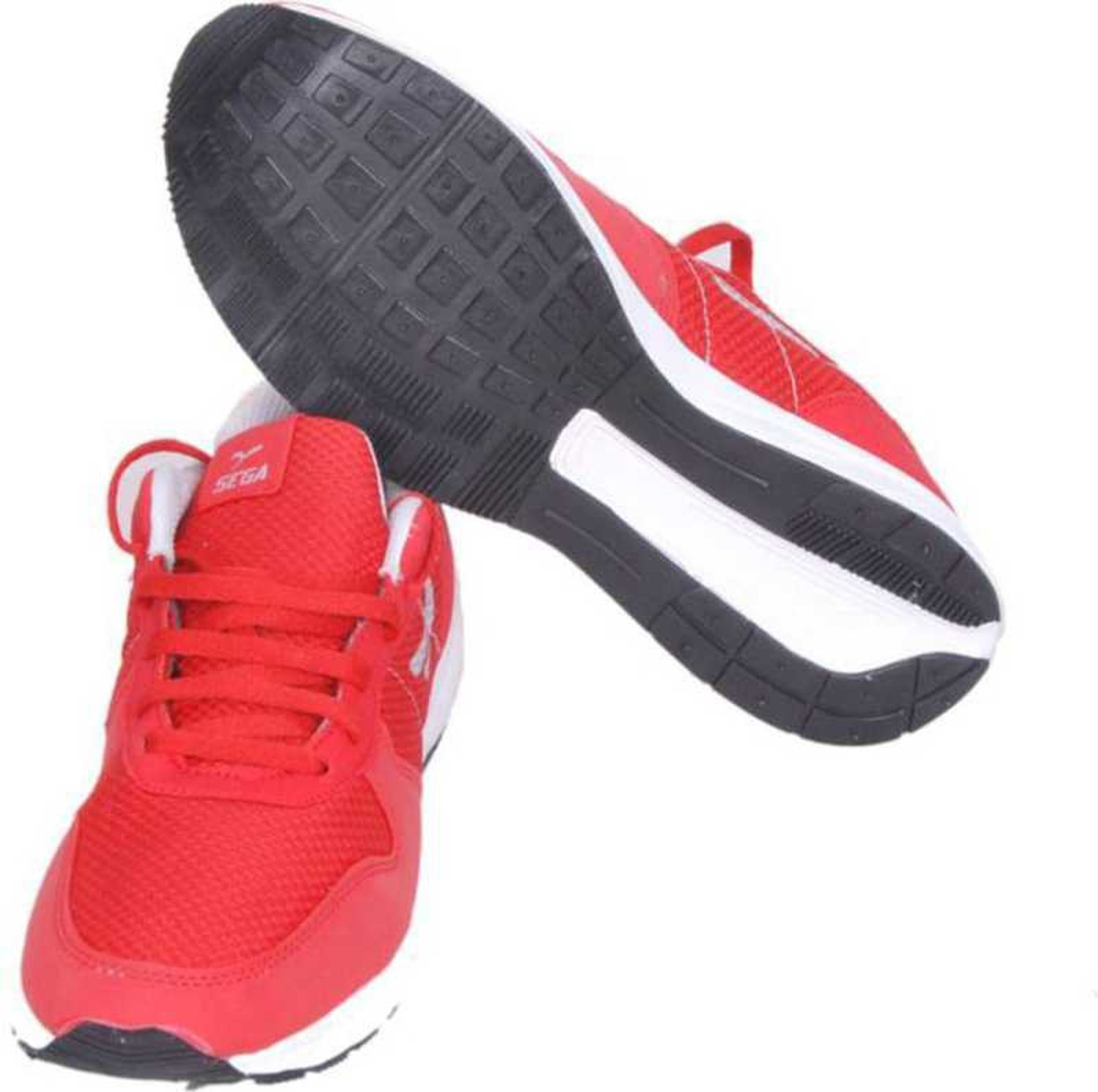 Image of SEGA Running Shoes For Men