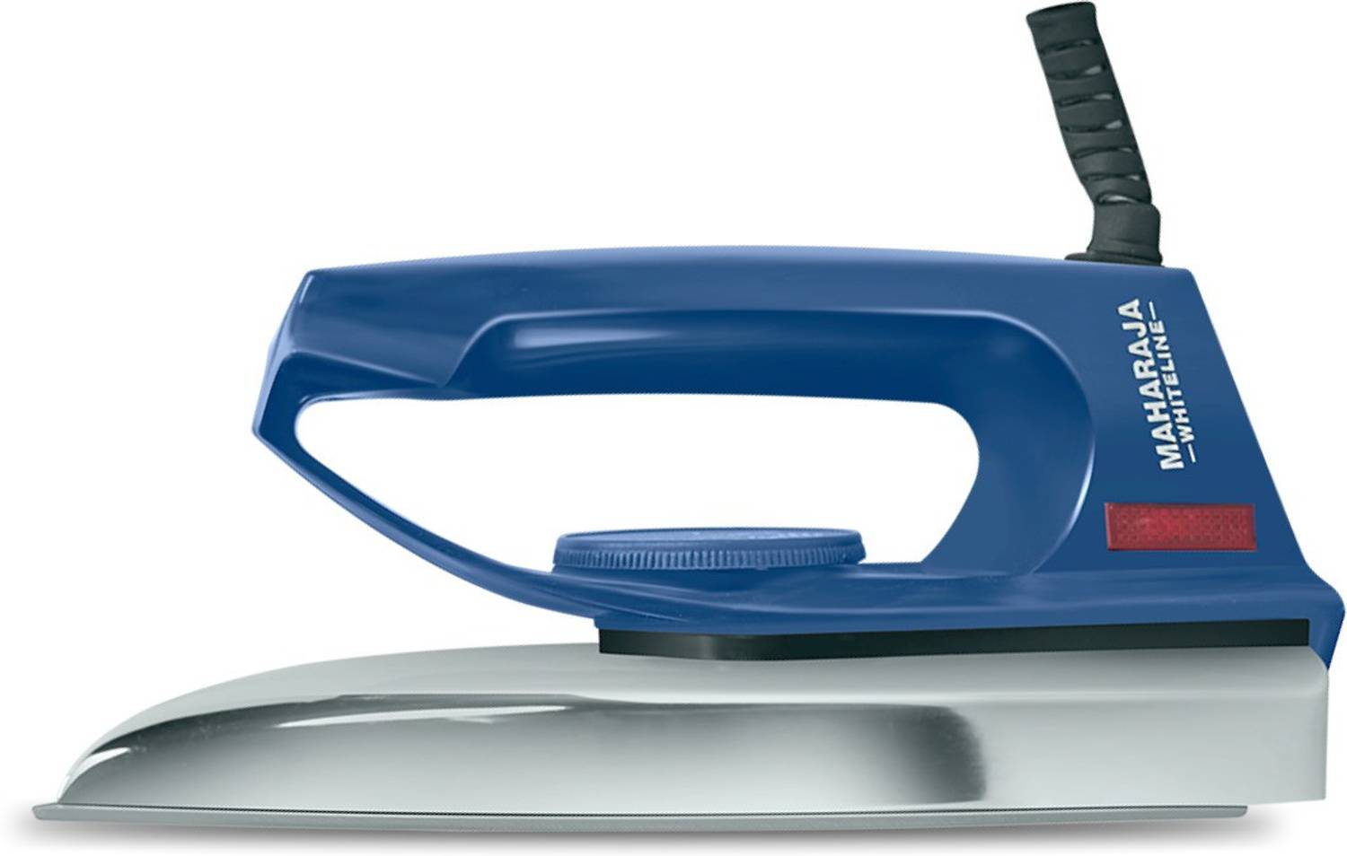 MAHARAJA WHITELINE by Groupe SEB Classico DI-109//CLASSICO BLUE /DI 651 1000 W Dry Iron