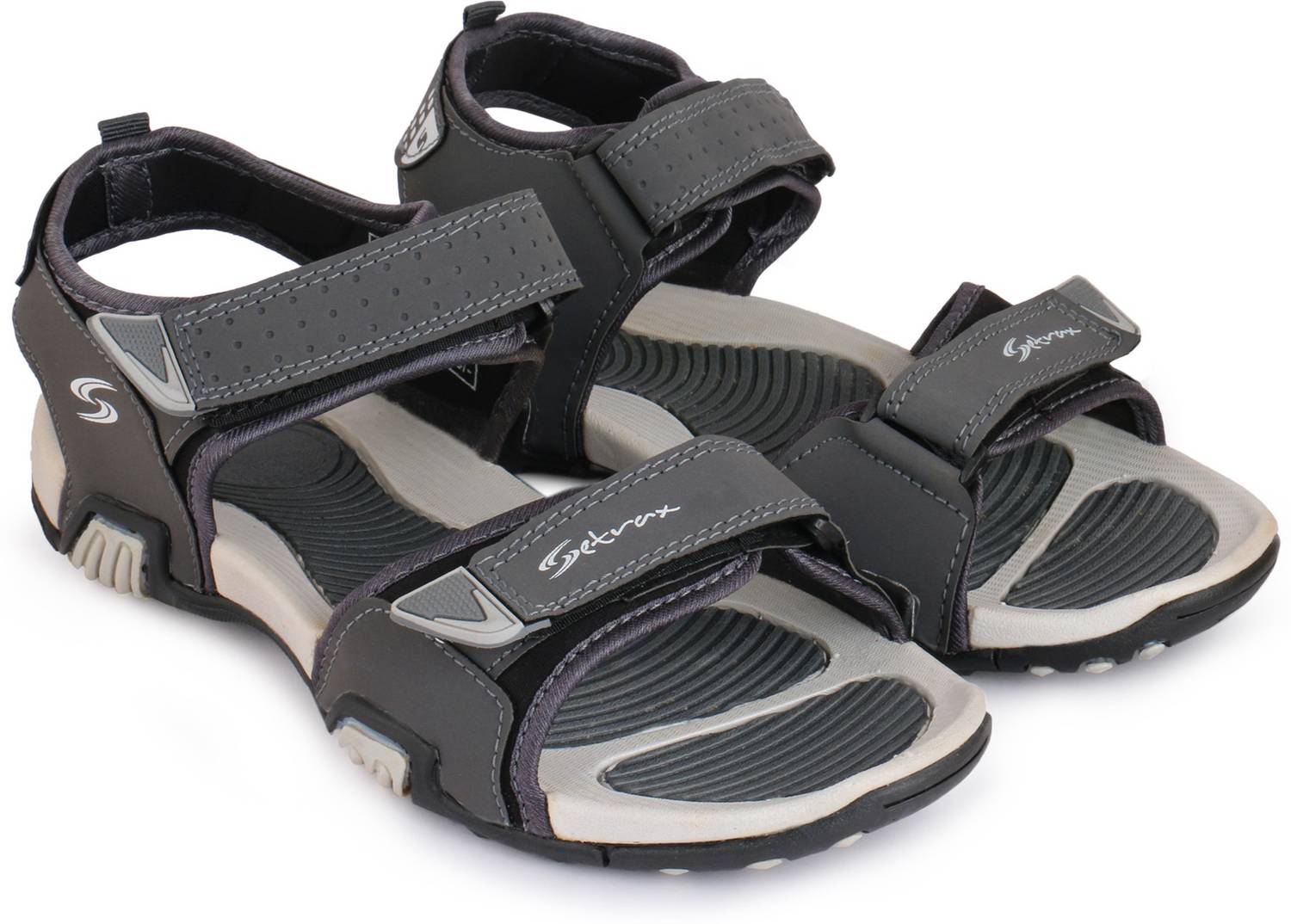 Wave Walker Men Flats
