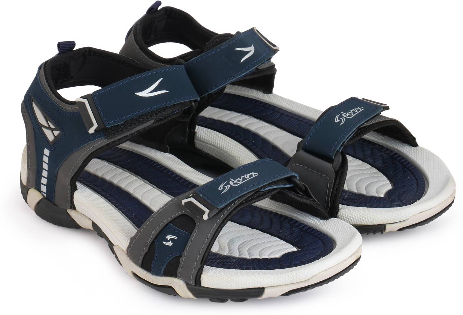 Wave Walker Men Flats