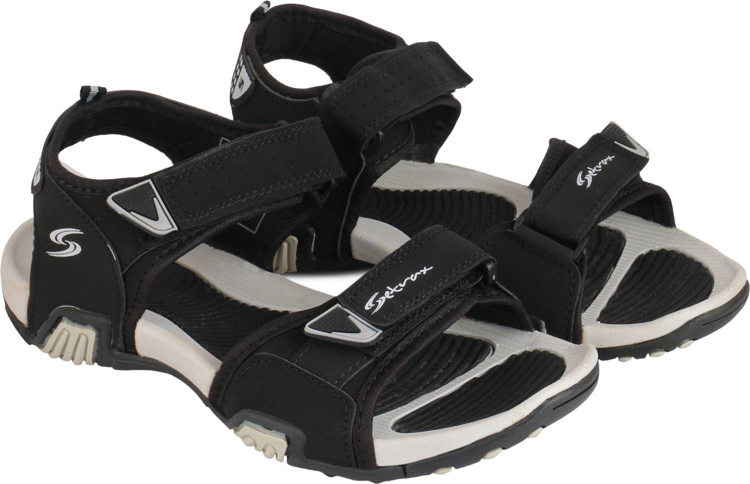 Wave Walker Men Flats