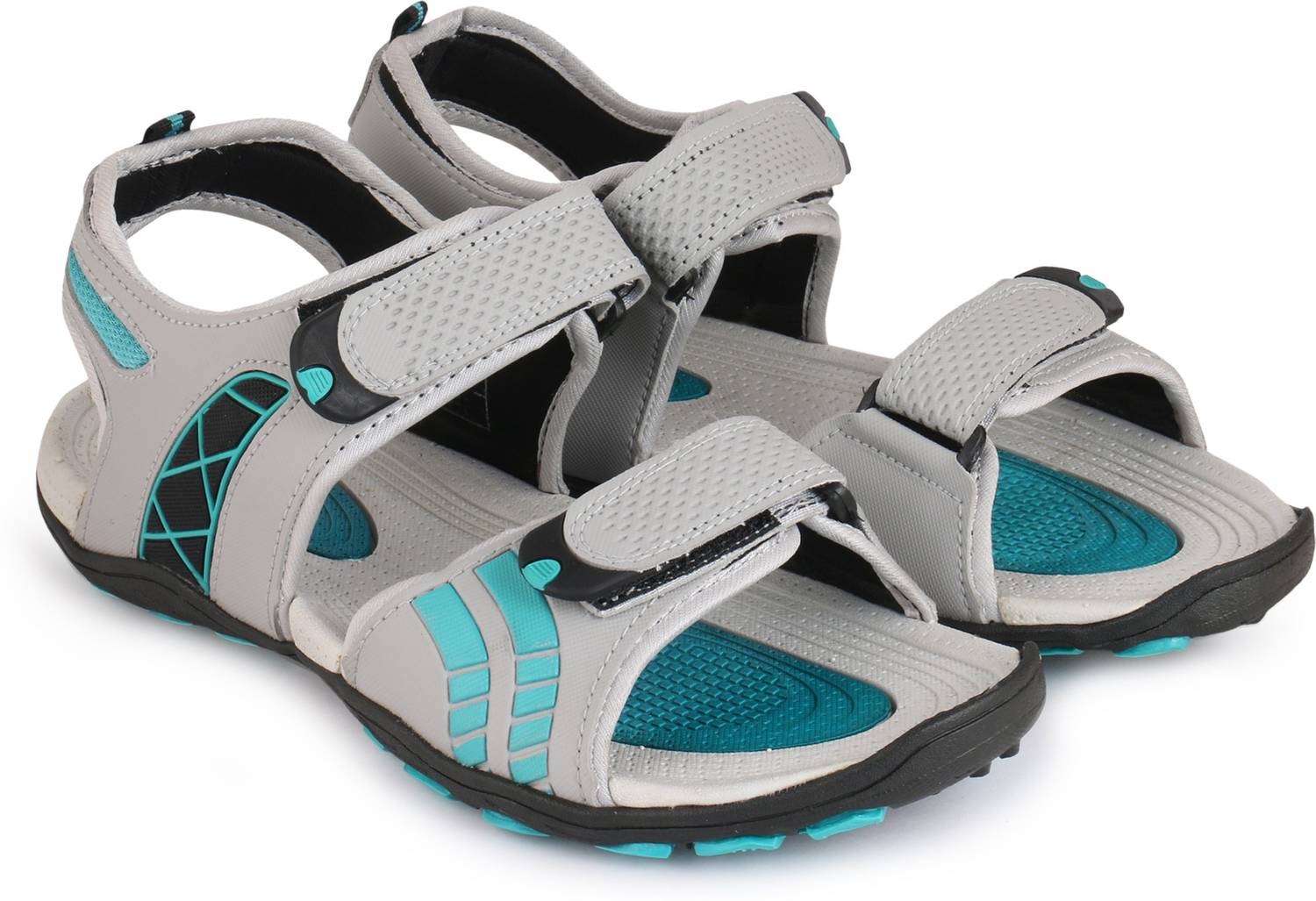 Wave Walker Men Flats