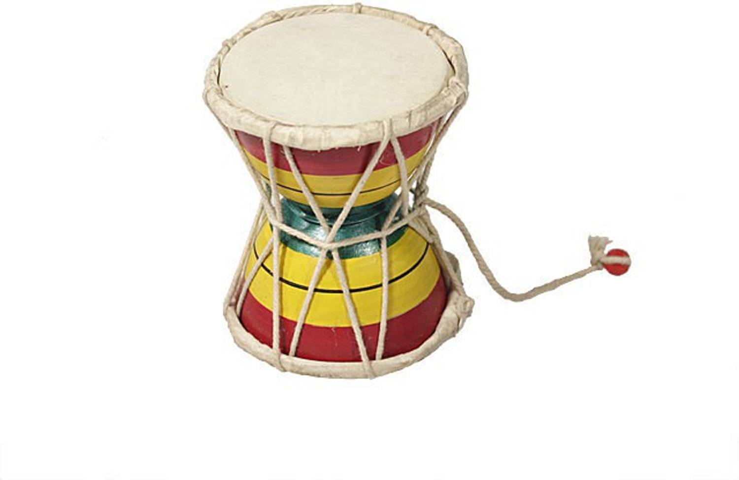 aadia 5 INCH Damaru