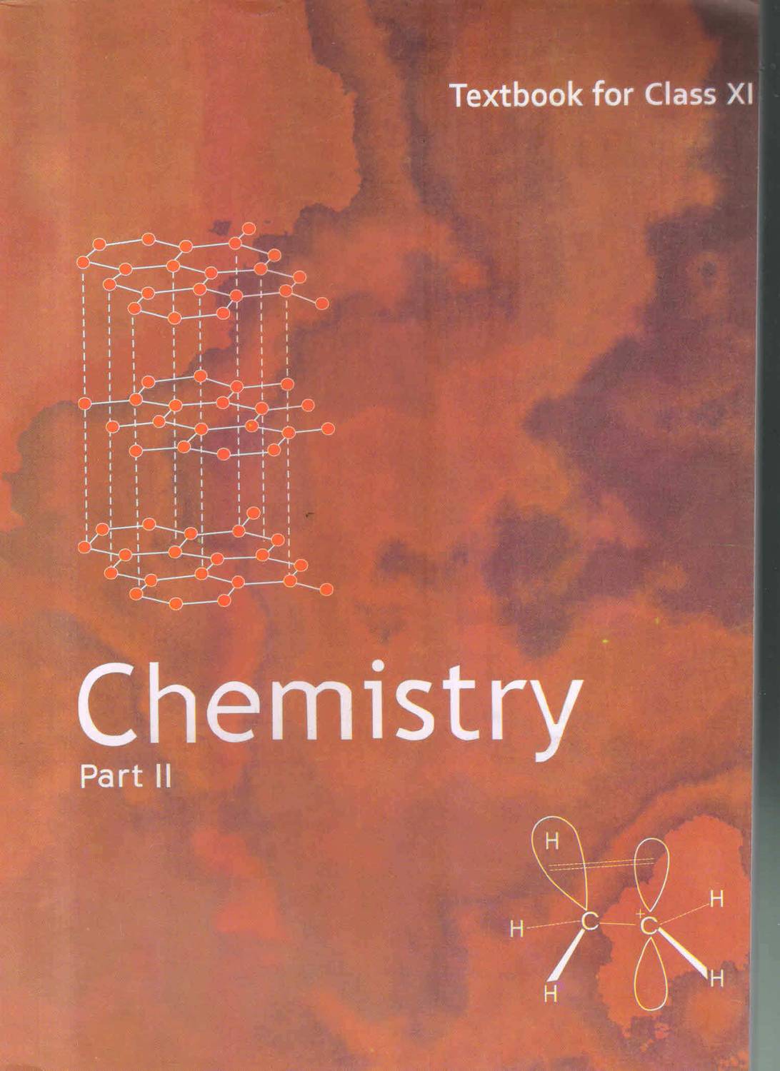 Chemistry Class 11 (Part 2)