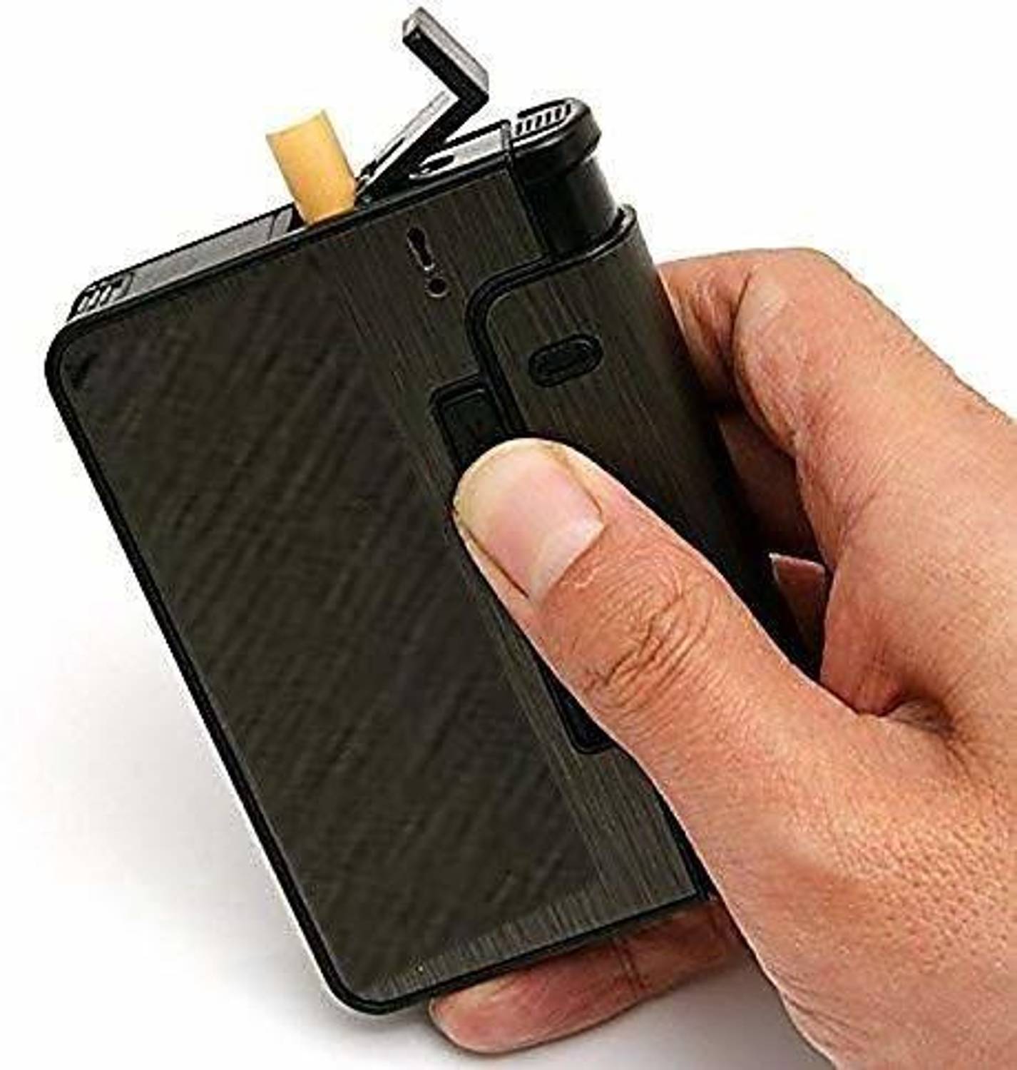 Shoptico Focus Cigarette Pack Holder