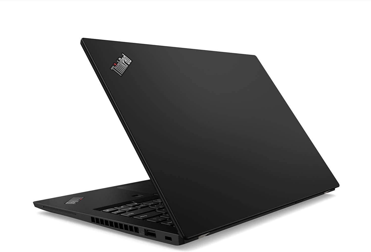 Lenovo X390 Intel Core i5 10th Gen 10210U - (8 GB/512 GB SSD