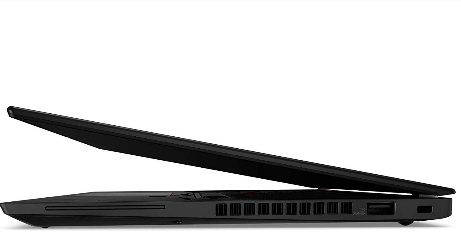 Lenovo ThinkPad x390 Intel Core i7 10th Gen 10510U - (8 GB/512 GB